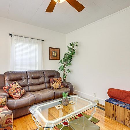 Main Street Home 1 Mile To Callaway Gardens Pine Mountain (Harris County) Exterior foto