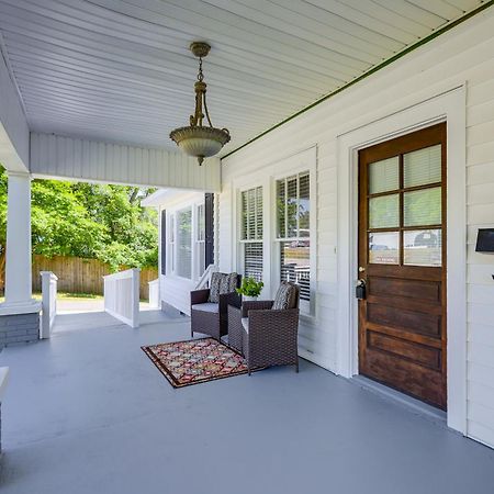 Main Street Home 1 Mile To Callaway Gardens Pine Mountain (Harris County) Exterior foto