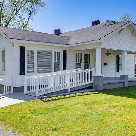 Main Street Home 1 Mile To Callaway Gardens Pine Mountain (Harris County) Exterior foto