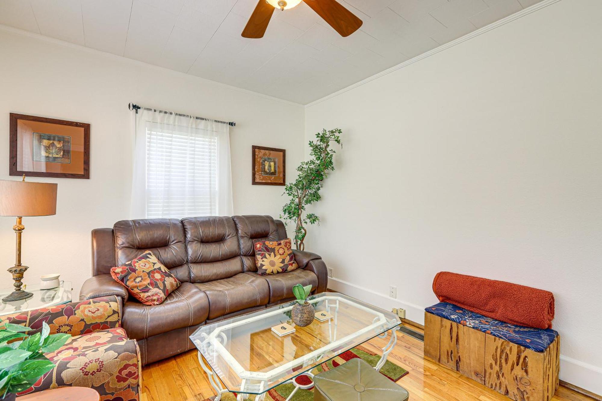 Main Street Home 1 Mile To Callaway Gardens Pine Mountain (Harris County) Exterior foto