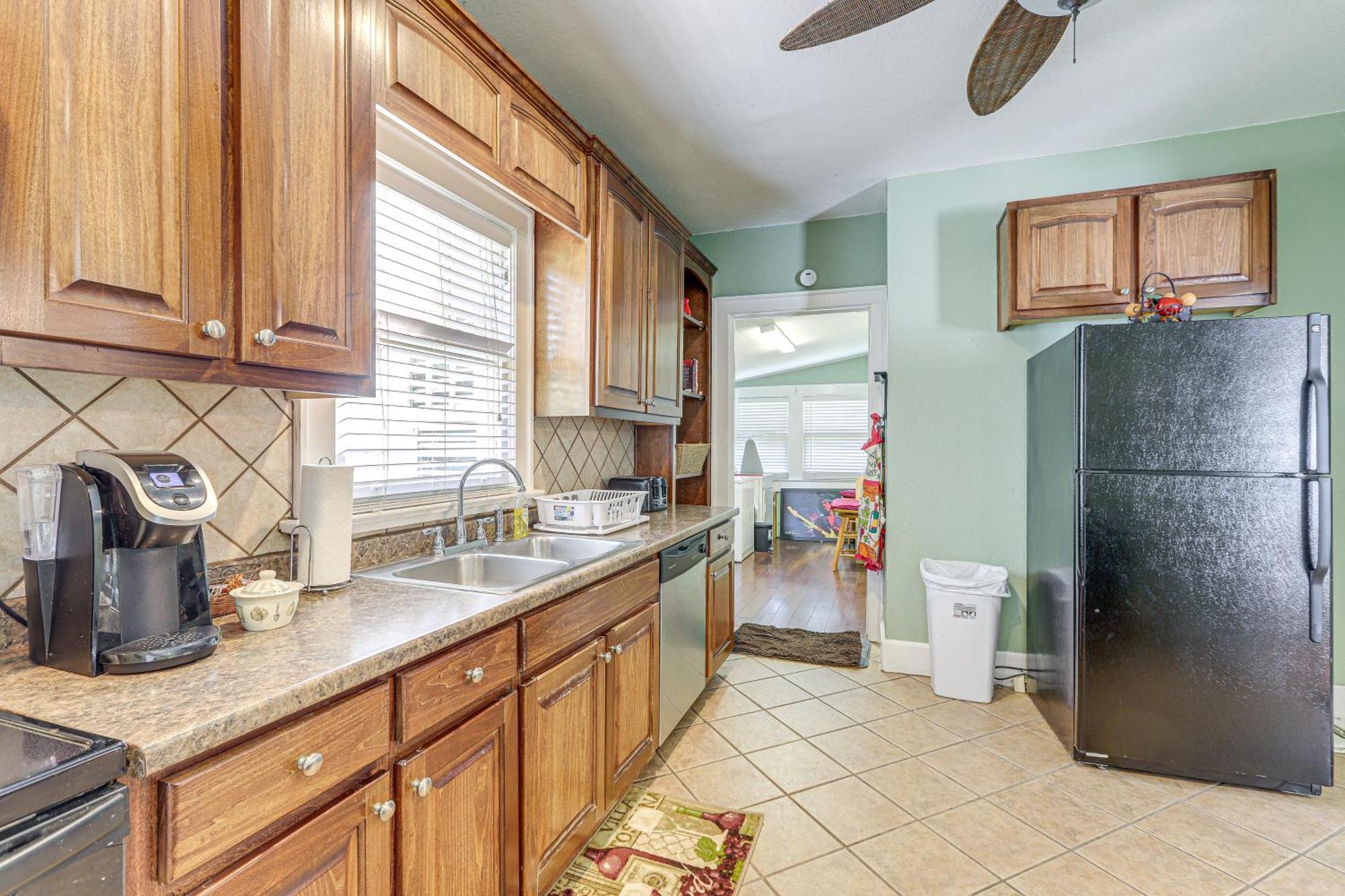 Main Street Home 1 Mile To Callaway Gardens Pine Mountain (Harris County) Exterior foto