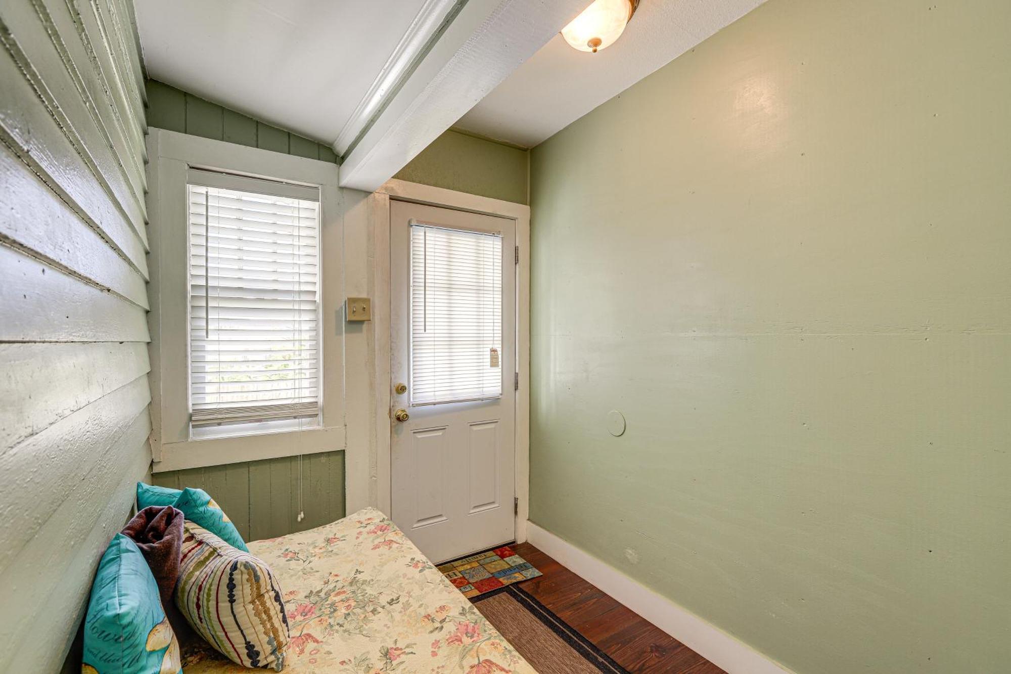 Main Street Home 1 Mile To Callaway Gardens Pine Mountain (Harris County) Exterior foto