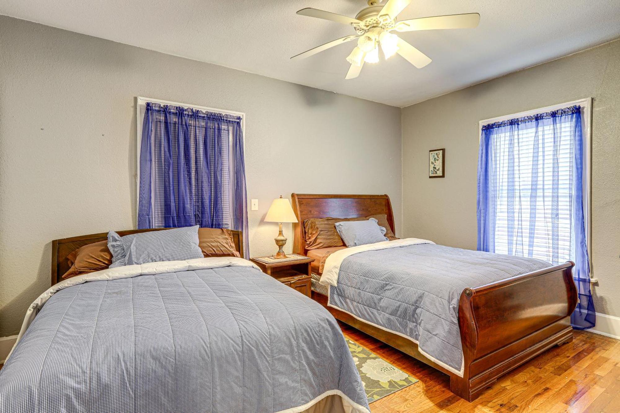 Main Street Home 1 Mile To Callaway Gardens Pine Mountain (Harris County) Exterior foto
