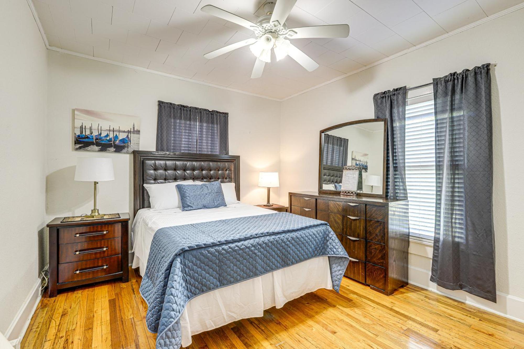 Main Street Home 1 Mile To Callaway Gardens Pine Mountain (Harris County) Exterior foto